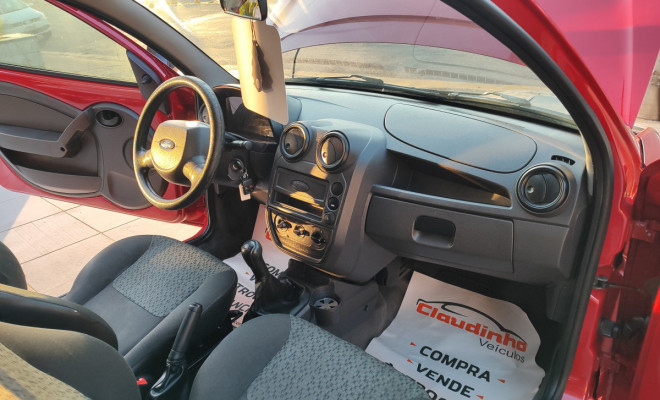 Ford Ka 1.0 8V/1.0 8V ST Flex 3p 2013 Flex-8