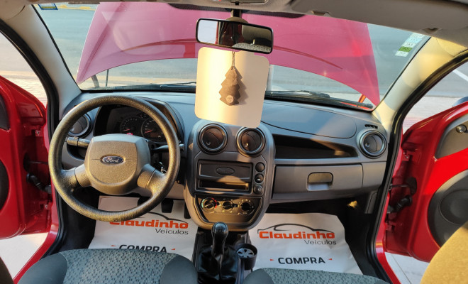 Ford Ka 1.0 8V/1.0 8V ST Flex 3p 2013 Flex-6