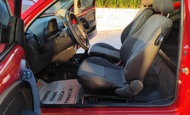 Ford Ka 1.0 8V/1.0 8V ST Flex 3p 2013 Flex-10