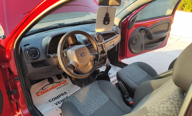 Ford Ka 1.0 8V/1.0 8V ST Flex 3p 2013 Flex-9