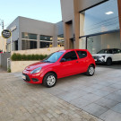 Ford Ka 1.0 8V/1.0 8V ST Flex 3p 2013 Flex-0