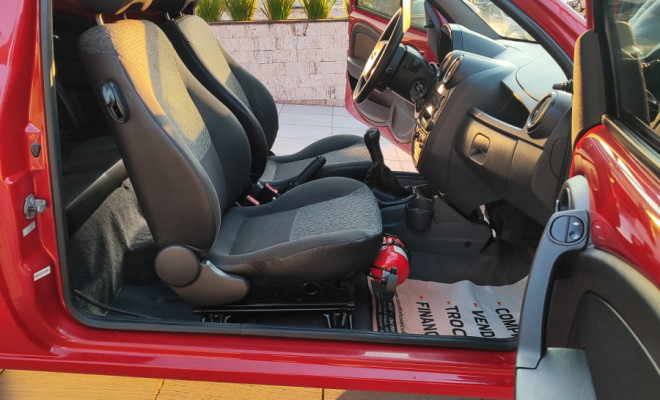 Ford Ka 1.0 8V/1.0 8V ST Flex 3p 2013 Flex-7