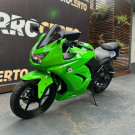 KAWASAKI NINJA 250R 2010 Gasolina   AC/TROCAS-1