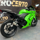 KAWASAKI NINJA 250R 2010 Gasolina   AC/TROCAS-2