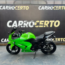 KAWASAKI NINJA 250R 2010 Gasolina   AC/TROCAS-5