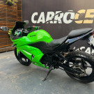 KAWASAKI NINJA 250R 2010 Gasolina   AC/TROCAS-3