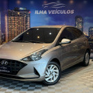 Hyundai HB20 Evolution 1.0 Flex 12V Mec. 2022 Flex-0