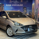 Hyundai HB20 Evolution 1.0 Flex 12V Mec. 2022 Flex-2