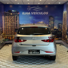 Hyundai HB20 Evolution 1.0 Flex 12V Mec. 2022 Flex-12