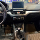 Hyundai HB20 Evolution 1.0 Flex 12V Mec. 2022 Flex-7
