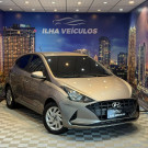 Hyundai HB20 Evolution 1.0 Flex 12V Mec. 2022 Flex-1