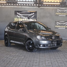VW - VolksWagen Polo SPORTLINE 1.6 Mi Total Flex 8V 5p 2014 Flex