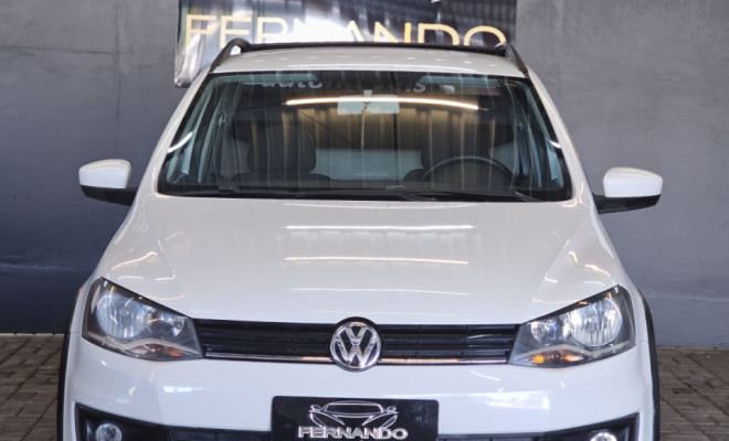 VW - VolksWagen Saveiro 1.6 Mi Total Flex 8V CE 2014 Flex-2