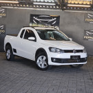 VW - VolksWagen Saveiro 1.6 Mi Total Flex 8V CE 2014 Flex