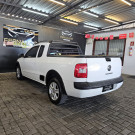 VW - VolksWagen Saveiro 1.6 Mi Total Flex 8V CE 2014 Flex