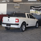 VW - VolksWagen Saveiro 1.6 Mi Total Flex 8V CE 2014 Flex