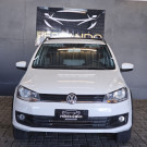 VW - VolksWagen Saveiro 1.6 Mi Total Flex 8V CE 2014 Flex