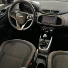 GM - Chevrolet PRISMA Sed. LT 1.4 8V FlexPower 4p 2016 Flex-3