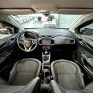 GM - Chevrolet PRISMA Sed. LT 1.4 8V FlexPower 4p 2016 Flex-4