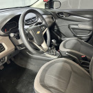 GM - Chevrolet PRISMA Sed. LT 1.4 8V FlexPower 4p 2016 Flex-1