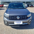VW - VolksWagen T-Cross Comfor. 200 TSI 1.0 Flex 5p Aut. 2020 Flex-0