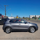 VW - VolksWagen T-Cross Comfor. 200 TSI 1.0 Flex 5p Aut. 2020 Flex-2