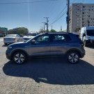 VW - VolksWagen T-Cross Comfor. 200 TSI 1.0 Flex 5p Aut. 2020 Flex-3