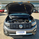 VW - VolksWagen T-Cross Comfor. 200 TSI 1.0 Flex 5p Aut. 2020 Flex-12