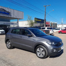 VW - VolksWagen T-Cross Comfor. 200 TSI 1.0 Flex 5p Aut. 2020 Flex-1