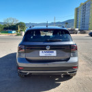 VW - VolksWagen T-Cross Comfor. 200 TSI 1.0 Flex 5p Aut. 2020 Flex-5