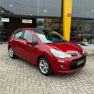 Citroën C3 Excl. 1.6 VTi Flex Start 16V 5p Aut. 2019 Flex-0