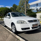 GM - Chevrolet Astra Advantage 2.0 MPFI 8V FlexPower 5p 2009 Flex-7