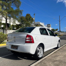 GM - Chevrolet Astra Advantage 2.0 MPFI 8V FlexPower 5p 2009 Flex-3