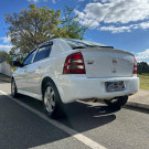 GM - Chevrolet Astra Advantage 2.0 MPFI 8V FlexPower 5p 2009 Flex-2