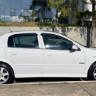 GM - Chevrolet Astra Advantage 2.0 MPFI 8V FlexPower 5p 2009 Flex-8