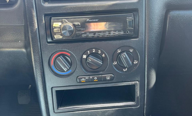 GM - Chevrolet Astra Advantage 2.0 MPFI 8V FlexPower 5p 2009 Flex-1