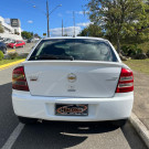 GM - Chevrolet Astra Advantage 2.0 MPFI 8V FlexPower 5p 2009 Flex-9