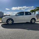 GM - Chevrolet Astra Advantage 2.0 MPFI 8V FlexPower 5p 2009 Flex-10