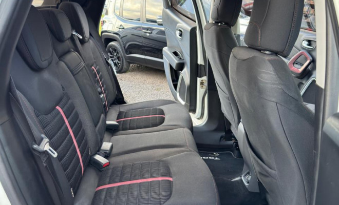 Fiat Toro Freedom 1.8 16V Flex Aut. 2017 Flex-6