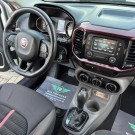 Fiat Toro Freedom 1.8 16V Flex Aut. 2017 Flex-17