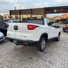 Fiat Toro Freedom 1.8 16V Flex Aut. 2017 Flex-2