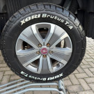 Fiat Toro Freedom 1.8 16V Flex Aut. 2017 Flex-14