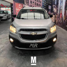 GM - Chevrolet SPIN ACTIV 1.8 8V Econo. Flex 5p Aut. 2016 Flex-4