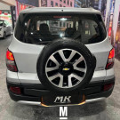 GM - Chevrolet SPIN ACTIV 1.8 8V Econo. Flex 5p Aut. 2016 Flex-1