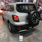 GM - Chevrolet SPIN ACTIV 1.8 8V Econo. Flex 5p Aut. 2016 Flex-2