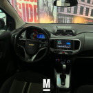 GM - Chevrolet SPIN ACTIV 1.8 8V Econo. Flex 5p Aut. 2016 Flex-6