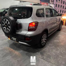 GM - Chevrolet SPIN ACTIV 1.8 8V Econo. Flex 5p Aut. 2016 Flex-5