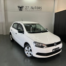VW - VolksWagen Gol City 1.6 Mi Flex 8V 4p 2016-1