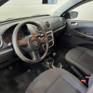 VW - VolksWagen Gol City 1.6 Mi Flex 8V 4p 2016-2