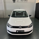 VW - VolksWagen Gol City 1.6 Mi Flex 8V 4p 2016-0